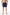 Just Cavalli Blue Nylon Men Swim Short