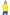 Baldinini Trend Yellow Wool Women Sweater