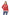 Baldinini Trend Red Cotton Women Sweater