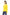 Baldinini Trend Yellow Wool Women Sweater