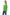 Baldinini Trend Green Wool Women Sweater