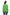 Baldinini Trend Green Wool Women Sweater