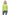 Baldinini Trend Green Cashmere Women Sweater