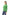 Baldinini Trend Green Wool Women Sweater