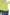 Baldinini Trend Green Cashmere Women Sweater