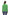 Baldinini Trend Green Wool Women Sweater