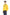 Baldinini Trend Yellow Cotton Men Hoodie