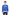 Baldinini Trend Blue Cotton Men's Sweater