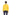 Baldinini Trend Yellow Cotton Men Hoodie