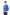 Baldinini Trend Blue Cotton Men's Sweater