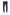 Baldinini Trend Purple Cotton Men Sport Pant