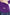 Baldinini Trend Purple Wool Women Sweater