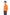 Baldinini Trend Orange Cotton Men's Sweater