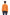 Baldinini Trend Orange Cotton Men's Sweater