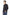 Baldinini Trend Black Cotton Men Shirt