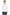 Baldinini Trend White Cotton Men Shirt