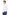 Baldinini Trend White Cotton Men Shirt