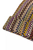 Missoni Multicolor Wool Men Hat