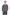 Baldinini Trend Gray Fabric Men Sweater