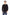 Baldinini Trend Black Fabric Men Sweater