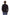 Baldinini Trend Black Fabric Men Sweater
