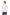 Baldinini Trend White Fabric Men Sweater