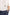 Baldinini Trend White Fabric Men Sweater