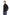 Baldinini Trend Black Fabric Men Sweater