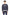 Baldinini Trend Blue Cotton Men's Sweater