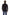 Baldinini Trend Black Fabric Men Sweater