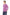 Baldinini Trend Purple Wool Men Sweater
