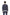 Baldinini Trend Blue Cotton Men's Sweater