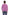 Baldinini Trend Purple Wool Men Sweater