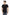 Bikkembergs Black Cotton Men T-Shirt