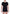 Bikkembergs Black Cotton Men T-Shirt