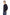 Baldinini Trend Blue Wool Men Sweater