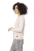 Baldinini Trend Multicolor Wool Women Sweater