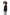 Baldinini Trend Black Wool Women Sweater