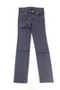 Jacob Cohen Blue Cotton Women Jeans