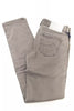 Jacob Cohen Gray Cotton Women Jeans