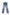 Jacob Cohen Blue Cotton Women Jeans