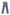 Jacob Cohen Blue Cotton Women Jeans