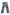 Jacob Cohen Blue Cotton Women Jeans