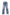 Jacob Cohen Blue Cotton Women Jeans