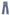 Jacob Cohen Blue Cotton Women Jeans
