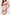 Custo Barcelona Fuchsia Polyester Women Bikini