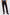 Custo Barcelona Black Cotton Women Sweatpant