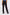 Custo Barcelona Black Cotton Women Sweatpant