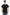 Bikkembergs Black Cotton Men T-Shirt