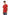 Bikkembergs Red Cotton Men T-Shirt